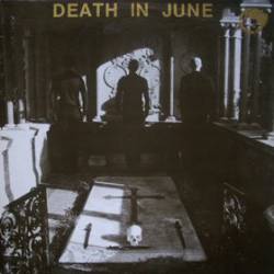 Death In June : Nada !